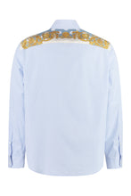 Load image into Gallery viewer, Cotton poplin shirt
