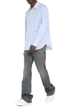 Load image into Gallery viewer, Cotton poplin shirt
