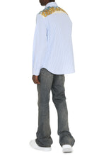 Load image into Gallery viewer, Cotton poplin shirt
