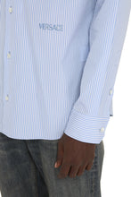 Load image into Gallery viewer, Cotton poplin shirt
