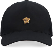 Load image into Gallery viewer, Medusa Baseball cap
