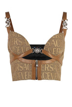 Carica l'immagine nel visualizzatore di Gallery, Top bustier
