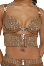 Carica l'immagine nel visualizzatore di Gallery, Top bustier

