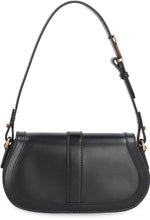 Carica l'immagine nel visualizzatore di Gallery, Mini borsa a spalla Greca Goddess in pelle
