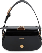 Carica l'immagine nel visualizzatore di Gallery, Mini borsa a spalla Greca Goddess in pelle
