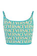 Load image into Gallery viewer, Jacquard knit top
