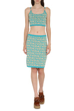Load image into Gallery viewer, Jacquard knit top
