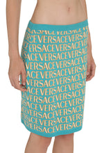 Carica l'immagine nel visualizzatore di Gallery, Minigonna in maglia
