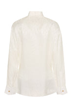 Carica l'immagine nel visualizzatore di Gallery, Camicia in misto seta
