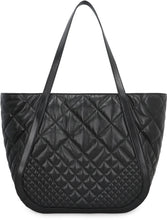 Carica l'immagine nel visualizzatore di Gallery, Borsa shopping Greca Goddess in pelle
