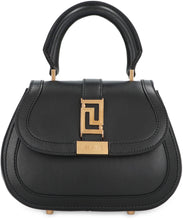 Carica l'immagine nel visualizzatore di Gallery, Mini bag Greca Goddess in pelle
