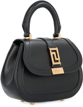 Carica l'immagine nel visualizzatore di Gallery, Mini bag Greca Goddess in pelle

