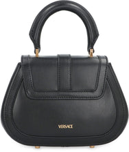 Carica l'immagine nel visualizzatore di Gallery, Mini bag Greca Goddess in pelle
