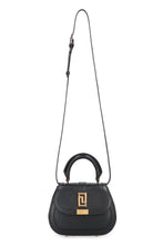 Carica l'immagine nel visualizzatore di Gallery, Mini bag Greca Goddess in pelle
