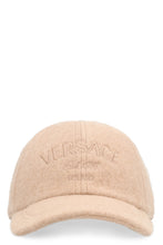 Carica l'immagine nel visualizzatore di Gallery, Cappello da baseball con logo
