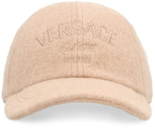 Carica l'immagine nel visualizzatore di Gallery, Cappello da baseball con logo
