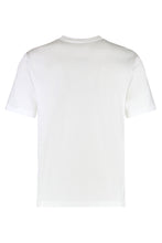 Carica l'immagine nel visualizzatore di Gallery, T-shirt girocollo in cotone
