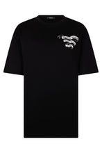 Carica l'immagine nel visualizzatore di Gallery, T-shirt in Jersey di Cotone
