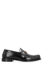 Load image into Gallery viewer, Medusa '95 Leather loafers
