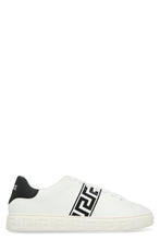 Carica l'immagine nel visualizzatore di Gallery, Sneakers low-top Greca
