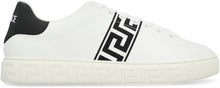 Carica l'immagine nel visualizzatore di Gallery, Sneakers low-top Greca

