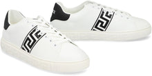 Carica l'immagine nel visualizzatore di Gallery, Sneakers low-top Greca
