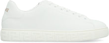 Carica l'immagine nel visualizzatore di Gallery, Sneakers low-top Greca
