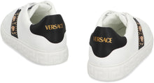 Carica l'immagine nel visualizzatore di Gallery, Sneakers Greca in nylon
