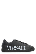 Carica l'immagine nel visualizzatore di Gallery, Sneakers low-top Greca
