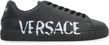 Carica l'immagine nel visualizzatore di Gallery, Sneakers low-top Greca
