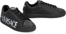 Carica l'immagine nel visualizzatore di Gallery, Sneakers low-top Greca
