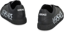 Carica l'immagine nel visualizzatore di Gallery, Sneakers low-top Greca

