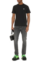 Carica l'immagine nel visualizzatore di Gallery, T-shirt in cotone con logo
