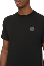Carica l'immagine nel visualizzatore di Gallery, T-shirt in cotone con logo
