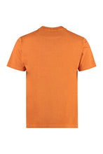 Carica l'immagine nel visualizzatore di Gallery, T-shirt in cotone con logo
