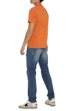 Carica l'immagine nel visualizzatore di Gallery, T-shirt in cotone con logo

