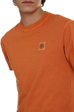 Carica l'immagine nel visualizzatore di Gallery, T-shirt in cotone con logo
