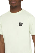 Carica l'immagine nel visualizzatore di Gallery, T-shirt girocollo in cotone
