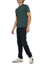 Load image into Gallery viewer, Logo cotton t-shirt
