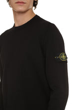 Load image into Gallery viewer, Long sleeve crew-neck sweater
