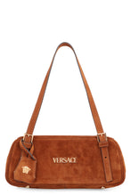 Carica l'immagine nel visualizzatore di Gallery, Borsa bowling Versace Tag
