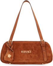 Carica l'immagine nel visualizzatore di Gallery, Borsa bowling Versace Tag

