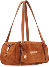 Carica l'immagine nel visualizzatore di Gallery, Borsa bowling Versace Tag
