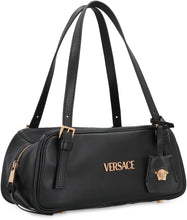 Carica l'immagine nel visualizzatore di Gallery, Borsa a spalla Versace Tag in pelle
