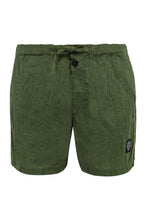 Carica l'immagine nel visualizzatore di Gallery, Shorts da mare in nylon
