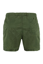 Carica l'immagine nel visualizzatore di Gallery, Shorts da mare in nylon

