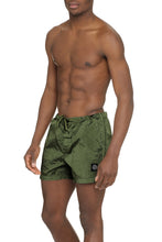 Carica l'immagine nel visualizzatore di Gallery, Shorts da mare in nylon
