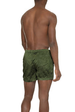 Carica l'immagine nel visualizzatore di Gallery, Shorts da mare in nylon
