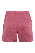 Carica l'immagine nel visualizzatore di Gallery, Shorts da mare in nylon
