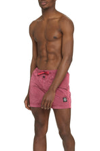 Carica l'immagine nel visualizzatore di Gallery, Shorts da mare in nylon
